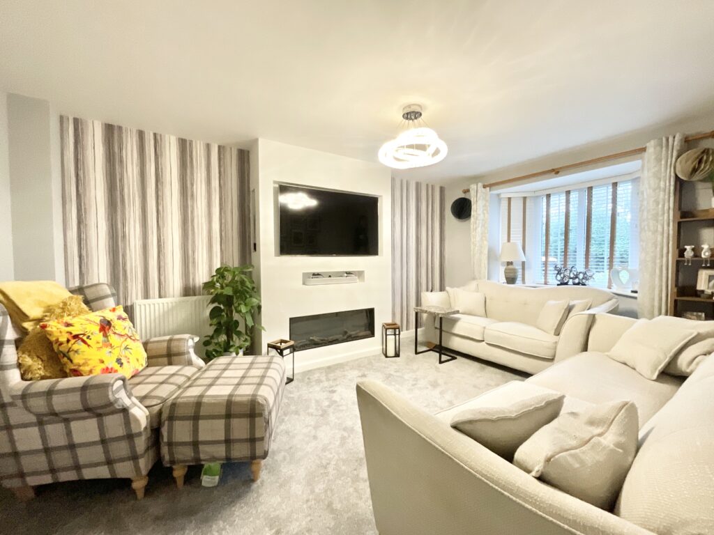 Hollingworth Close, Yarnfield, ST15