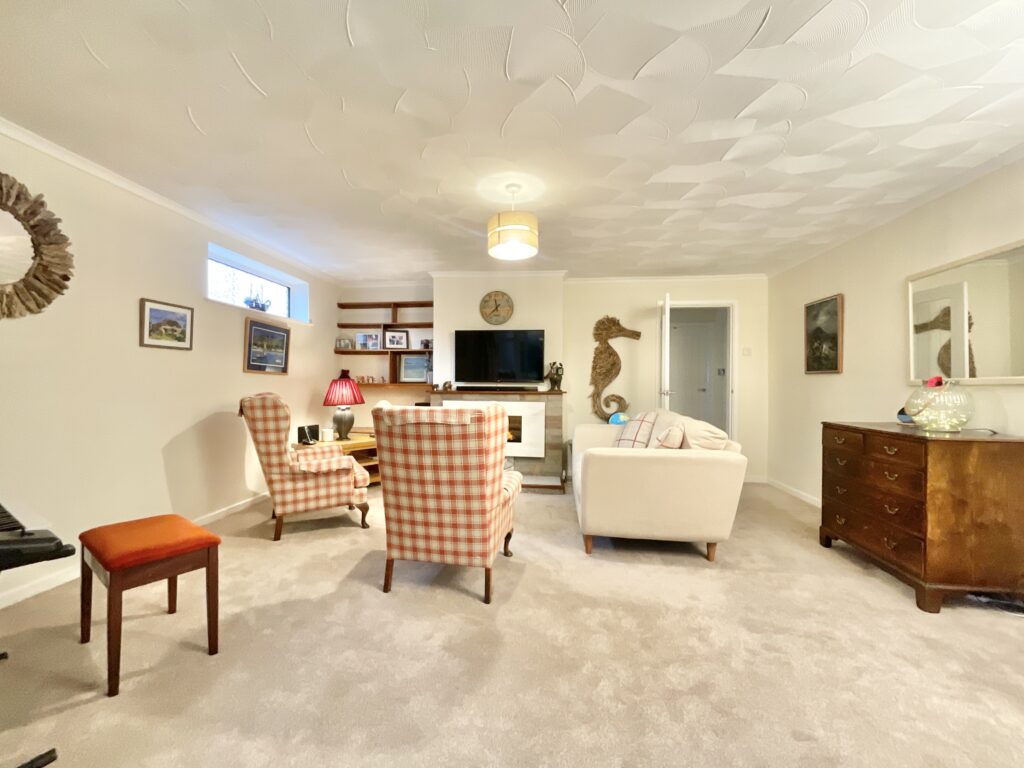 Churchfield Road, Eccleshall, ST21