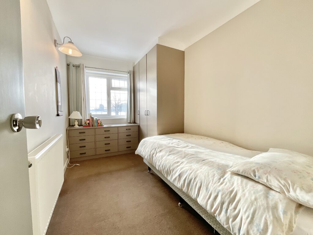 Ranton, Stafford, ST18