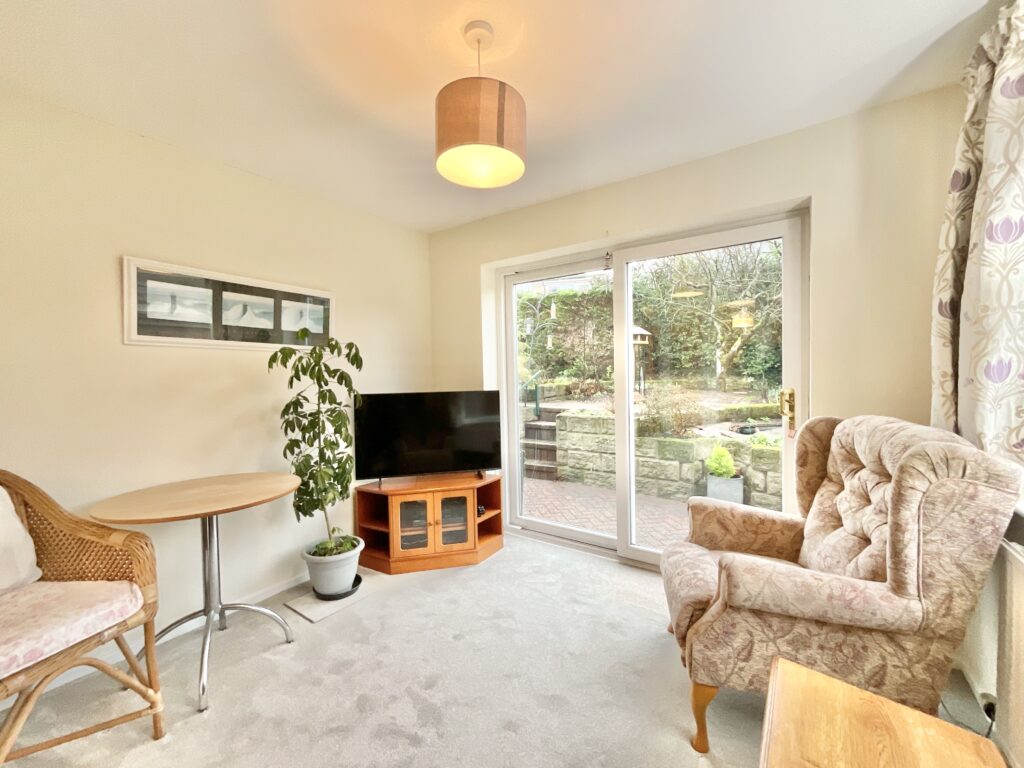 Churchfield Road, Eccleshall, ST21