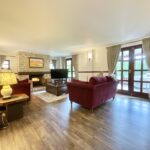 Moss Lane, Hilderstone, ST15
