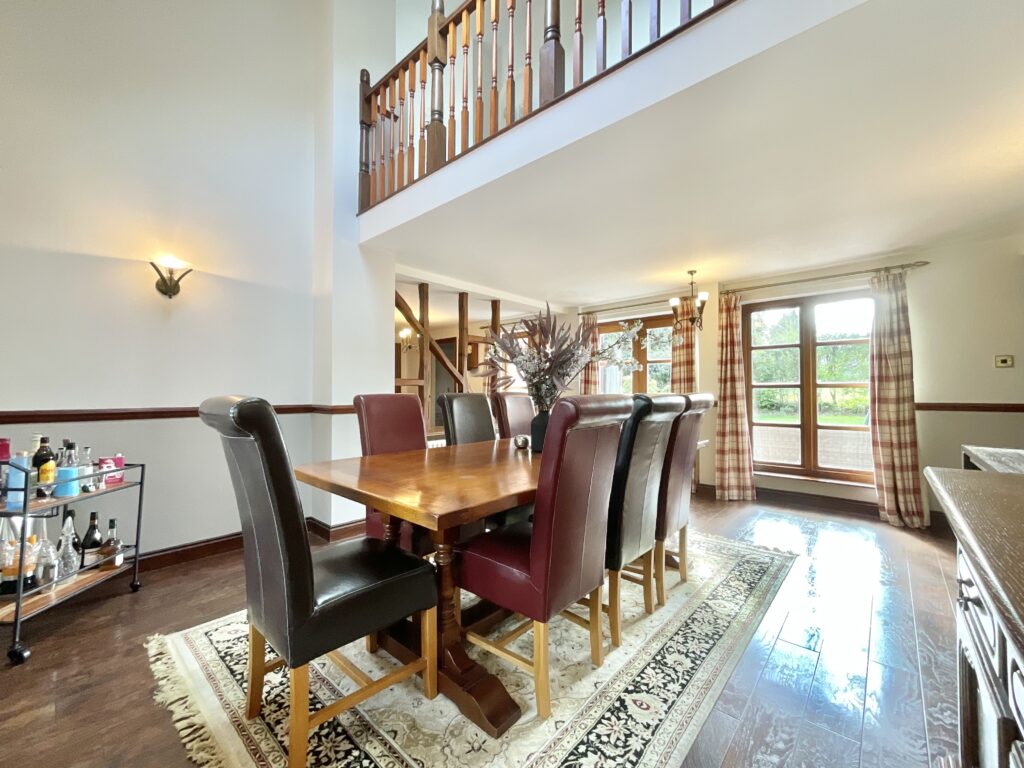 Moss Lane, Hilderstone, ST15