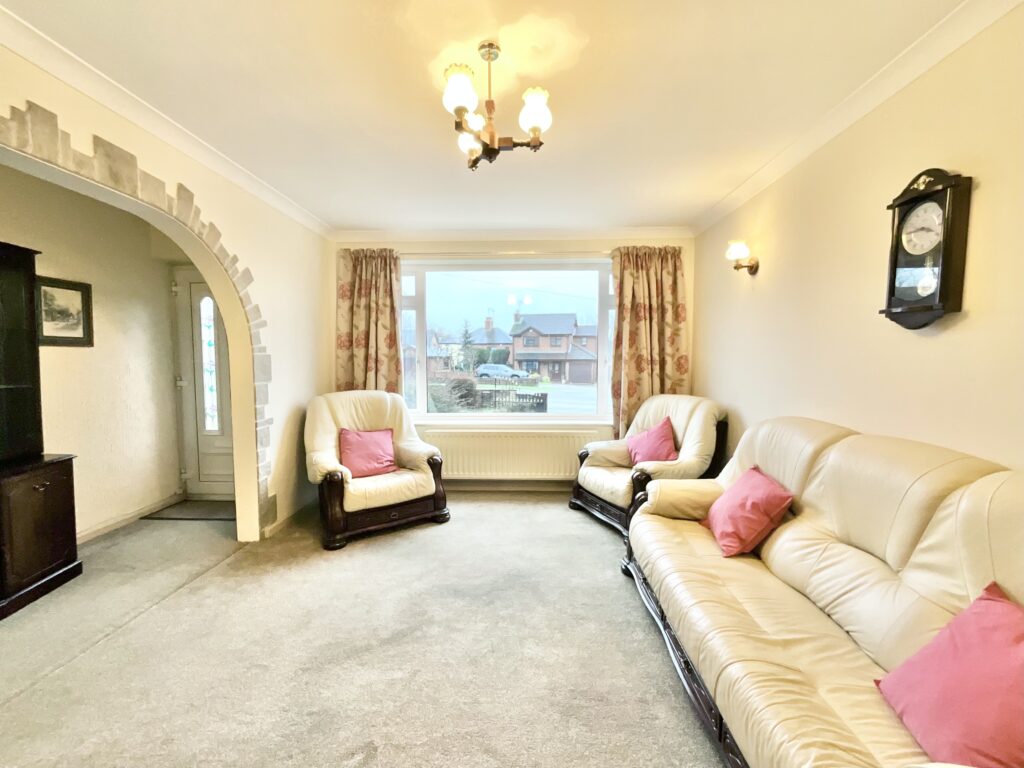 The Green, Cheadle, ST10