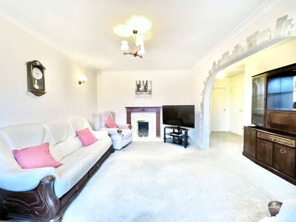 The Green, Cheadle, ST10