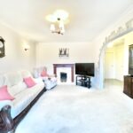 The Green, Cheadle, ST10