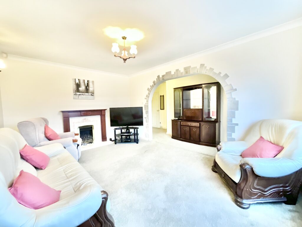 The Green, Cheadle, ST10