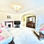 The Green, Cheadle, ST10