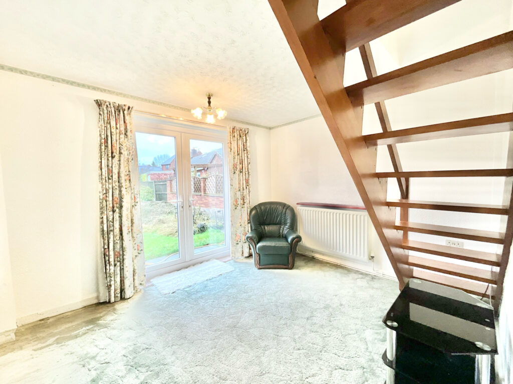 The Green, Cheadle, ST10