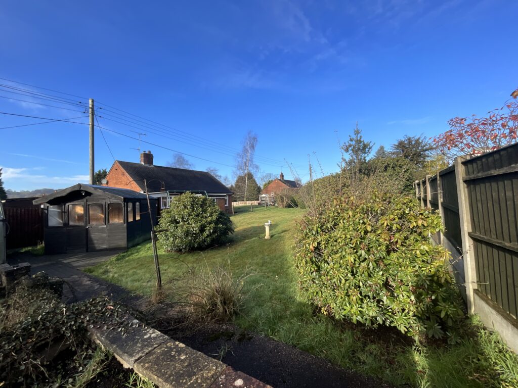 The Green, Cheadle, ST10