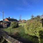 The Green, Cheadle, ST10