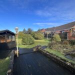 The Green, Cheadle, ST10