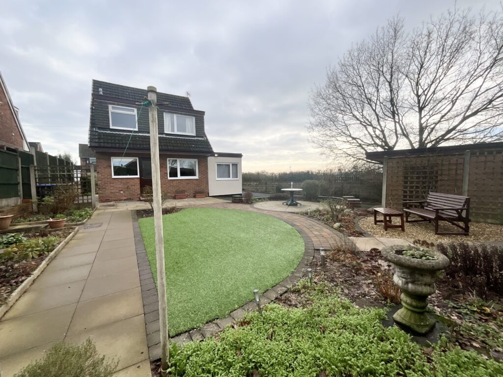 Churnet Road, Forsbrook, ST11