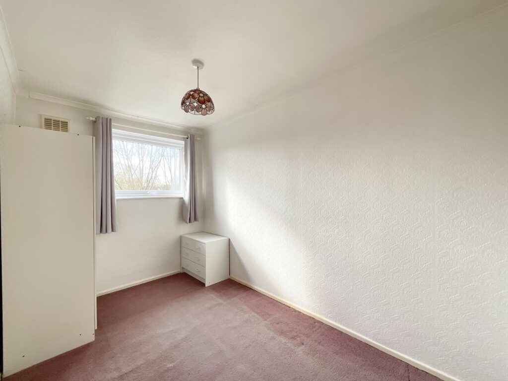 Willow Road, Stone, ST15