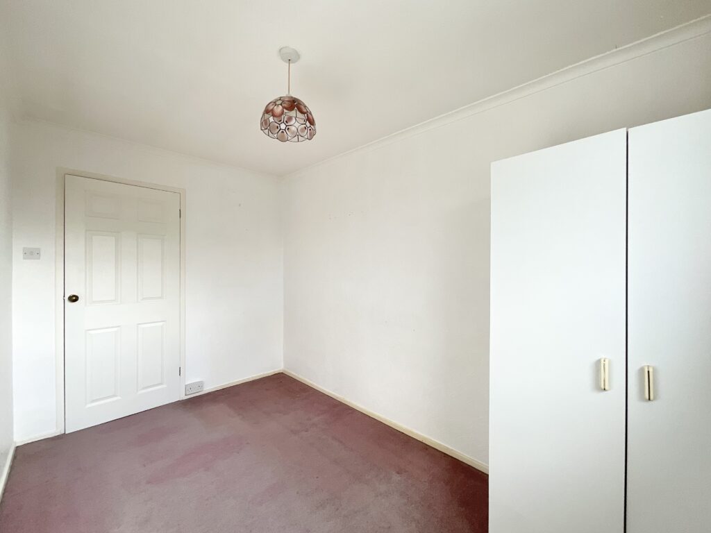 Willow Road, Stone, ST15