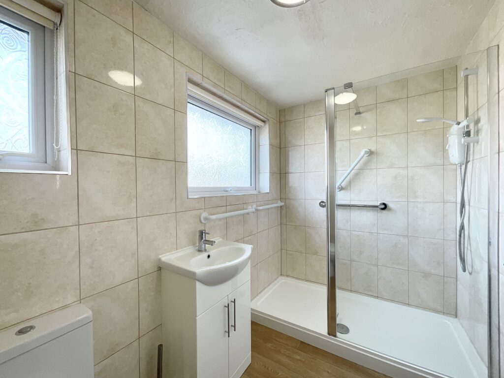 Willow Road, Stone, ST15