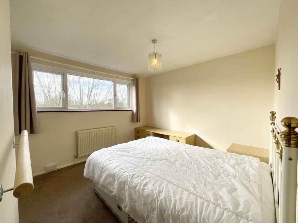 Willow Road, Stone, ST15