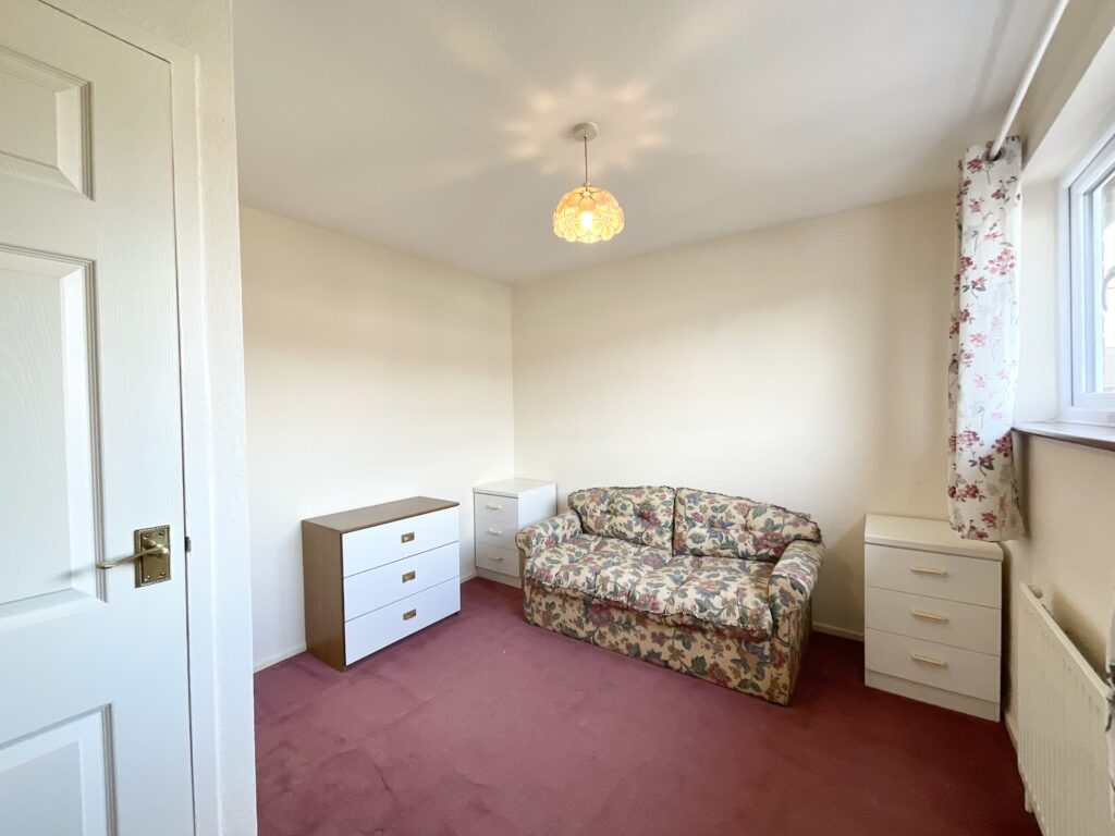 Willow Road, Stone, ST15