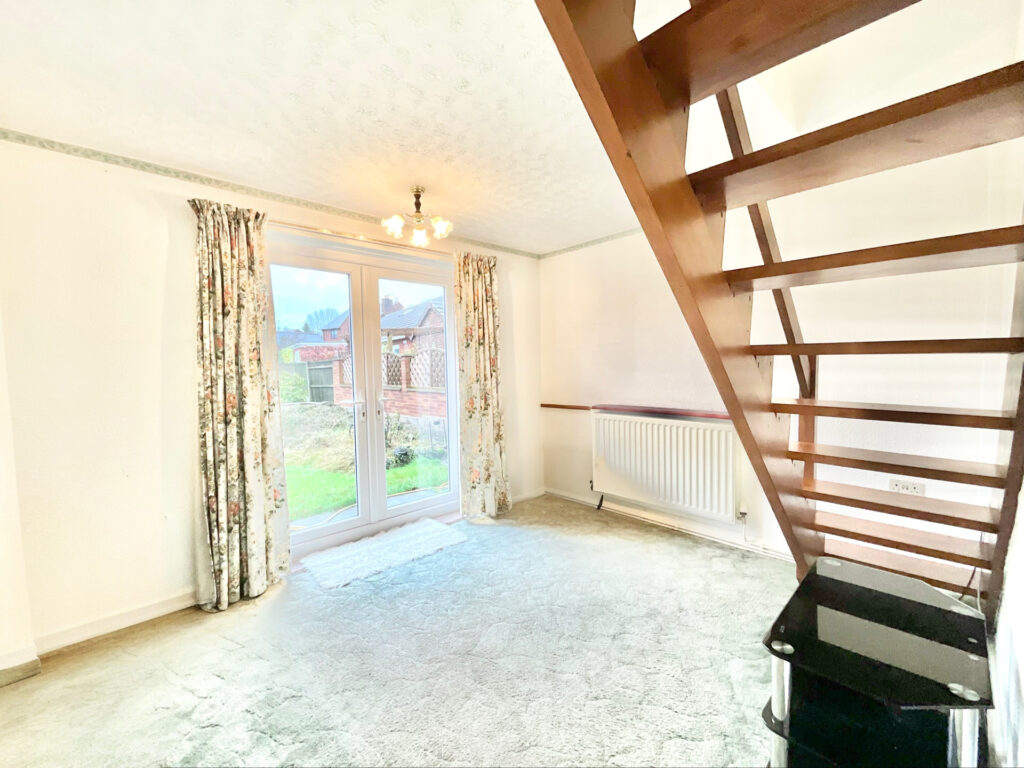 The Green, Cheadle, ST10