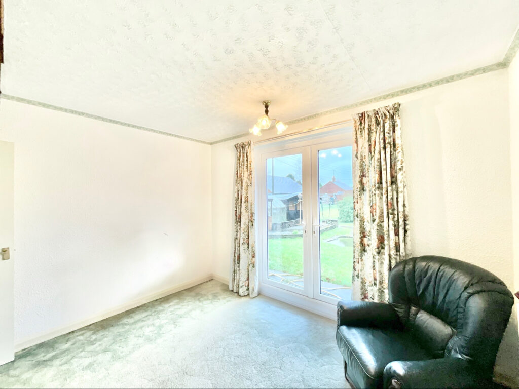 The Green, Cheadle, ST10