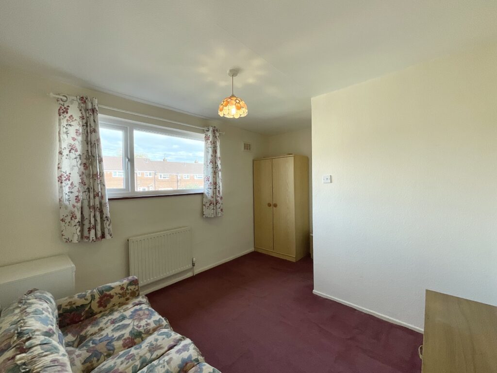 Willow Road, Stone, ST15