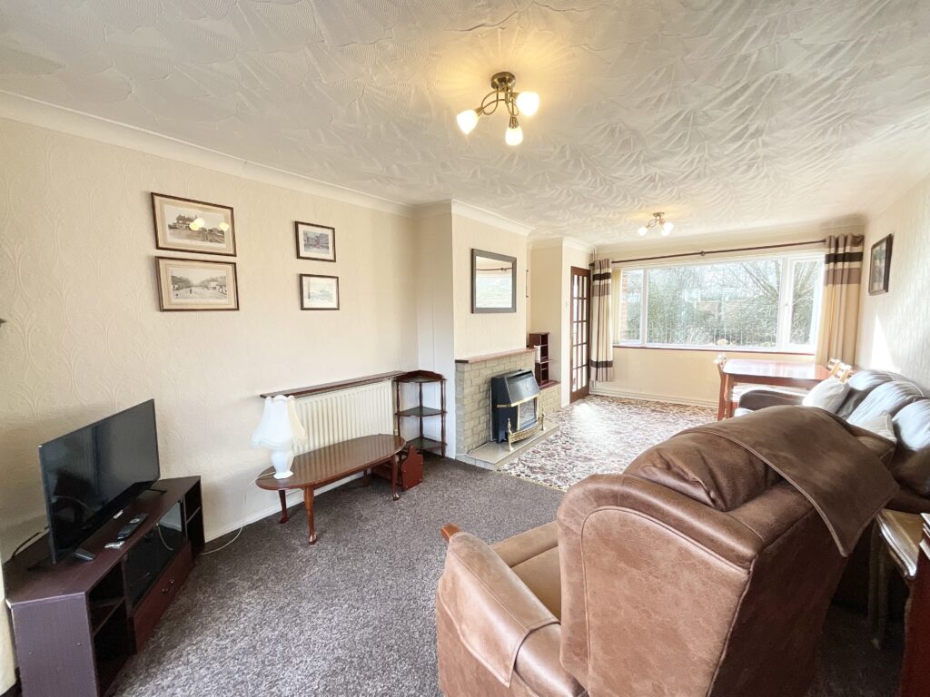 Willow Road, Stone, ST15