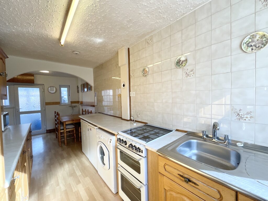 Willow Road, Stone, ST15