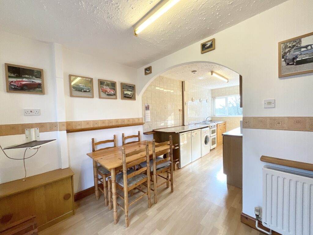 Willow Road, Stone, ST15