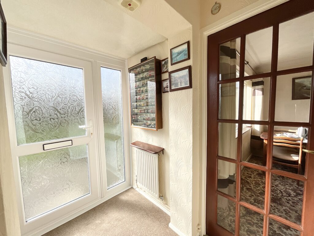 Willow Road, Stone, ST15