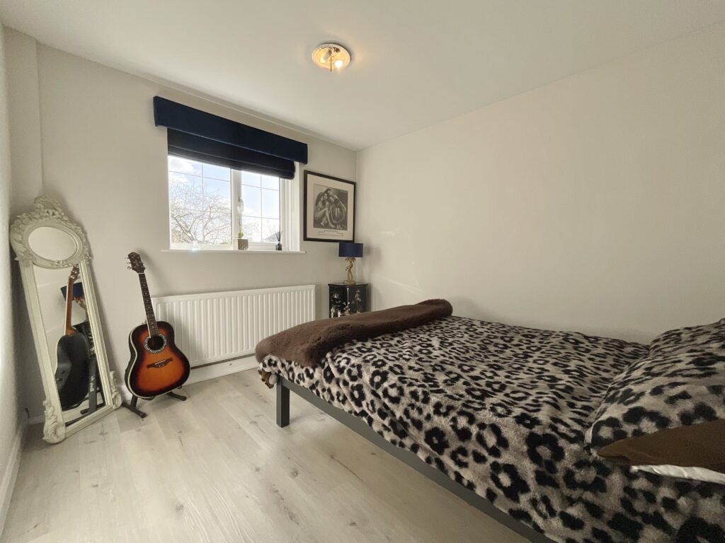 Brecon Way, Crewe, CW2