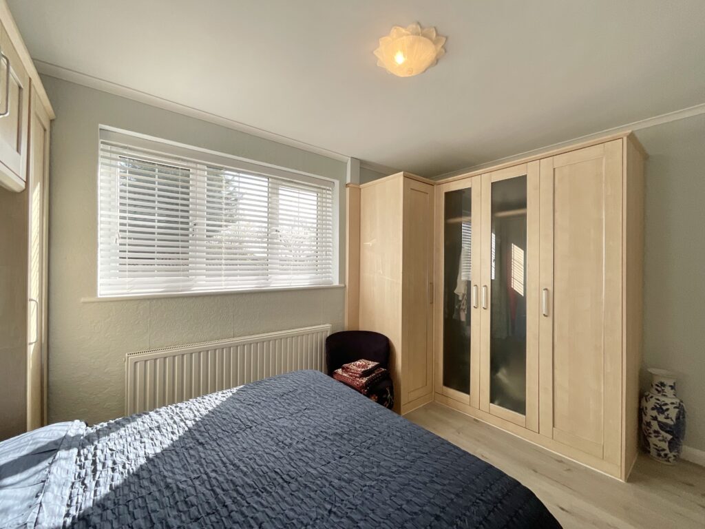 Brecon Way, Crewe, CW2