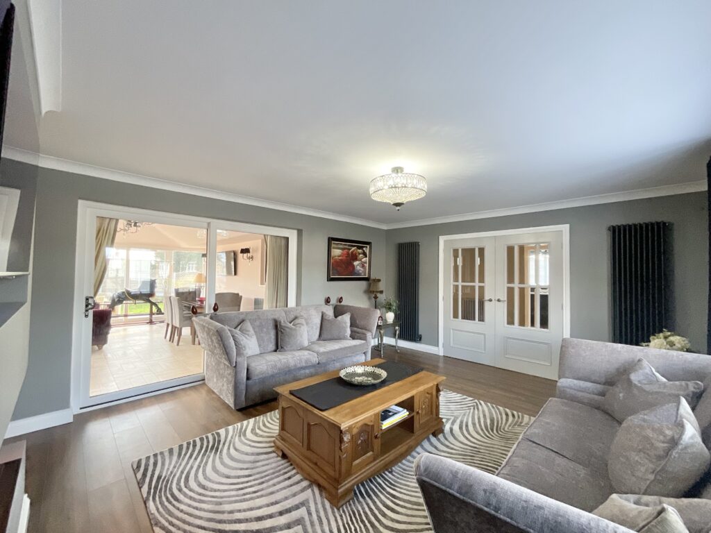 Brecon Way, Crewe, CW2