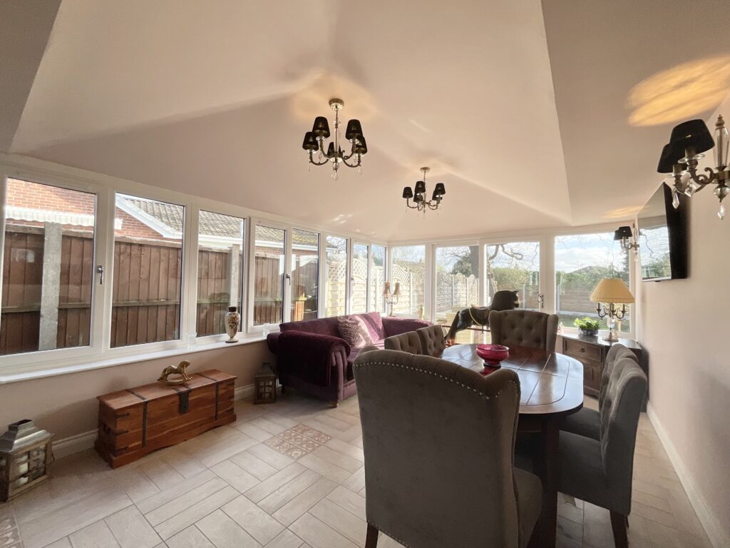 Brecon Way, Crewe, CW2