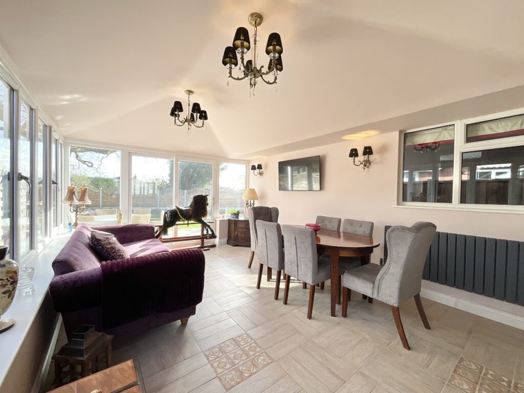 Brecon Way, Crewe, CW2