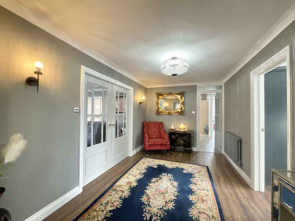 Brecon Way, Crewe, CW2