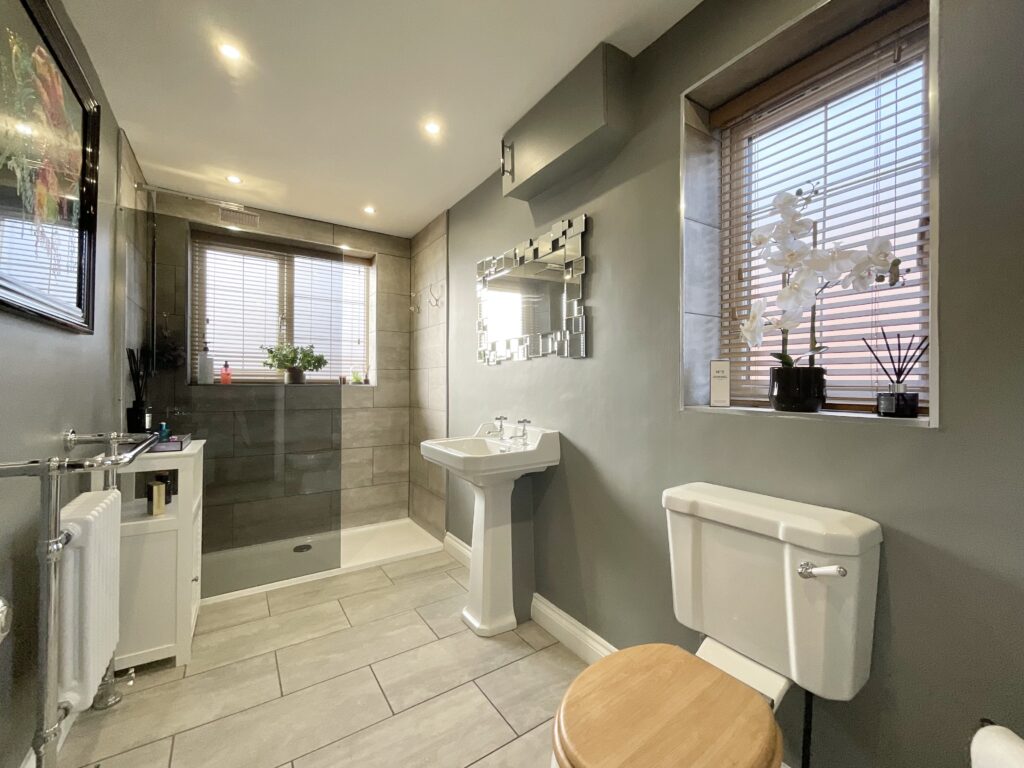 Brecon Way, Crewe, CW2