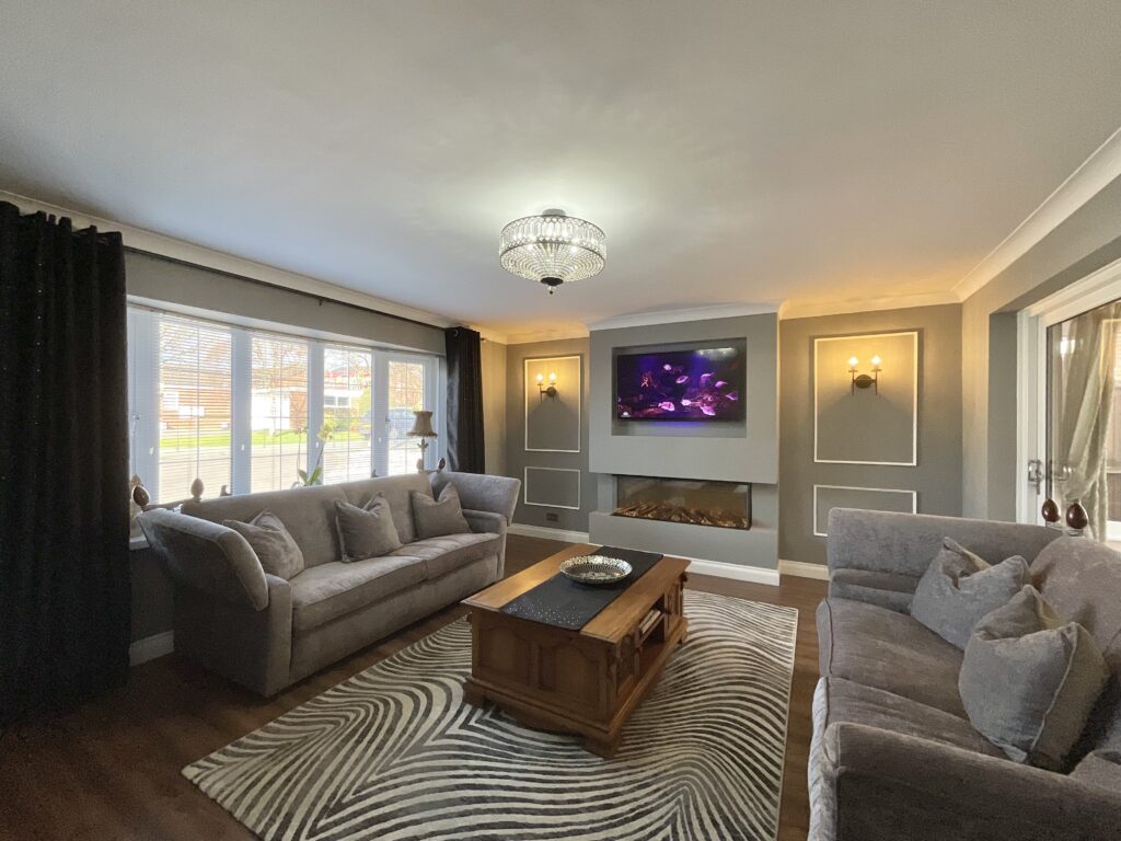 Brecon Way, Crewe, CW2