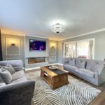 Brecon Way, Crewe, CW2