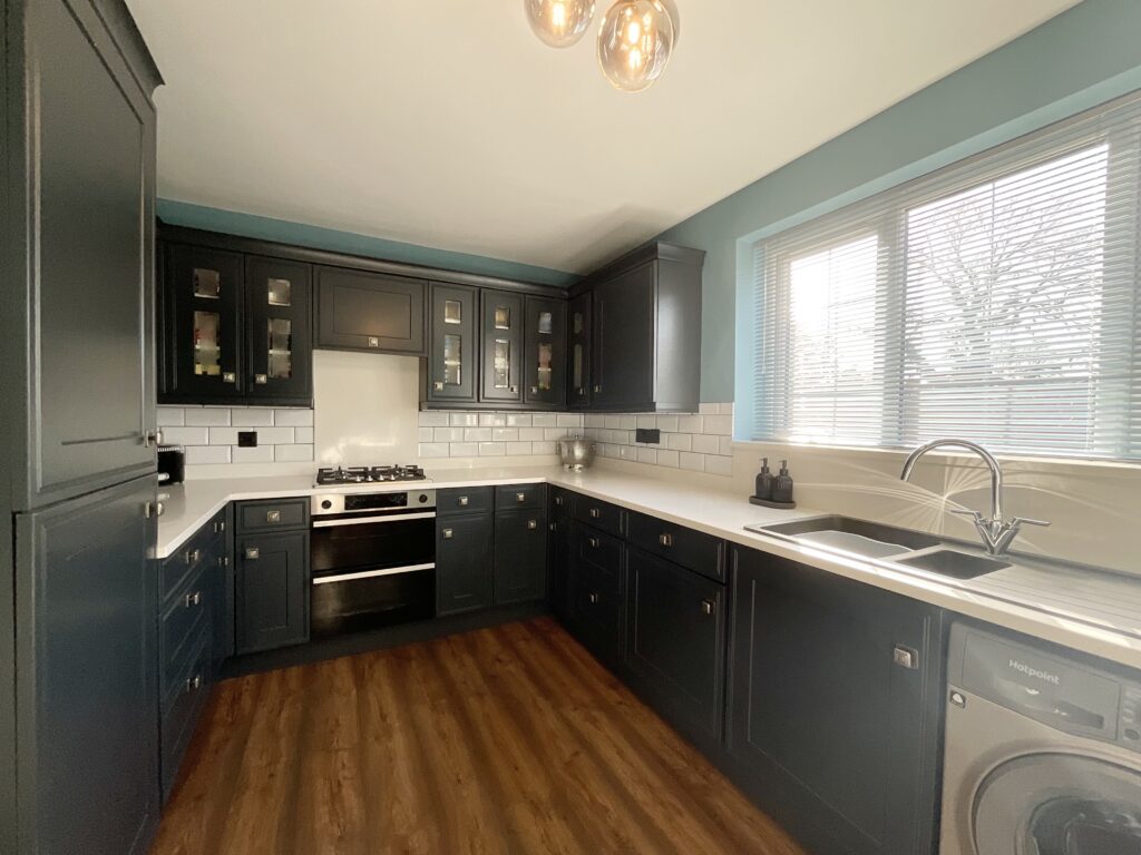 Brecon Way, Crewe, CW2