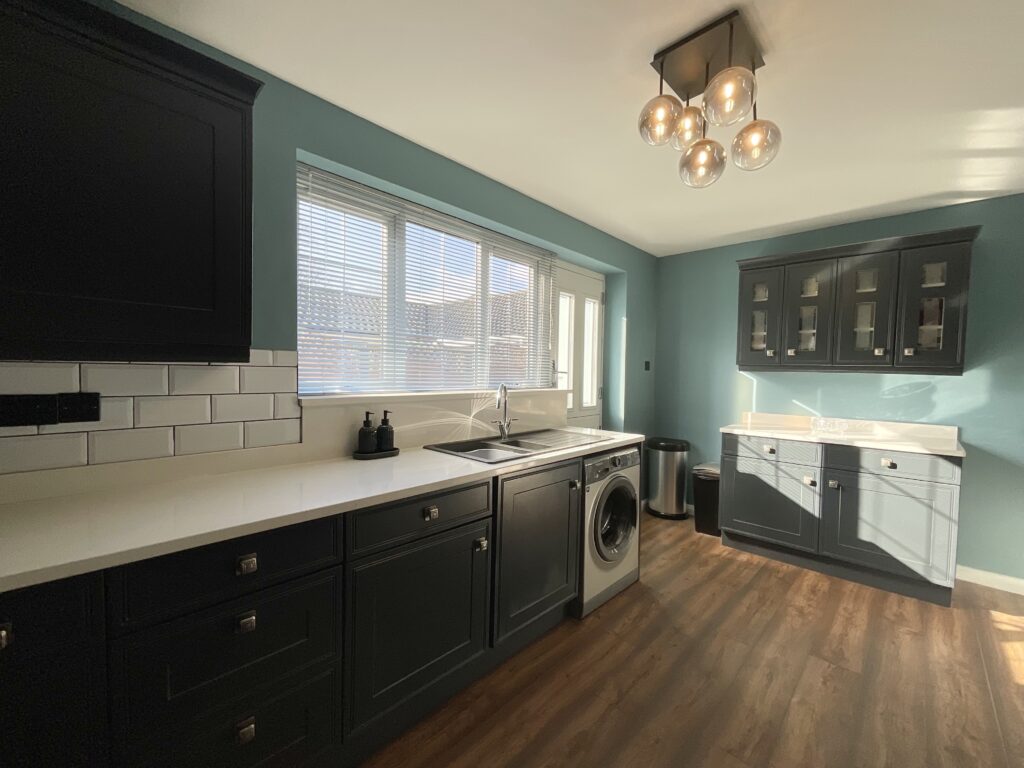 Brecon Way, Crewe, CW2