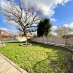 Brecon Way, Crewe, CW2