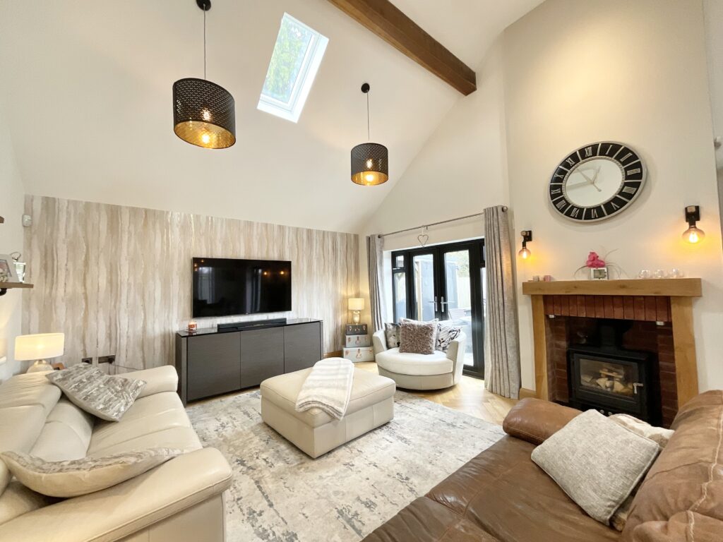 Eastwick Crescent, Stoke-On-Trent, ST4