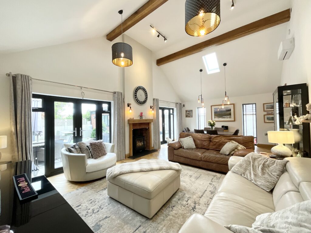 Eastwick Crescent, Stoke-On-Trent, ST4