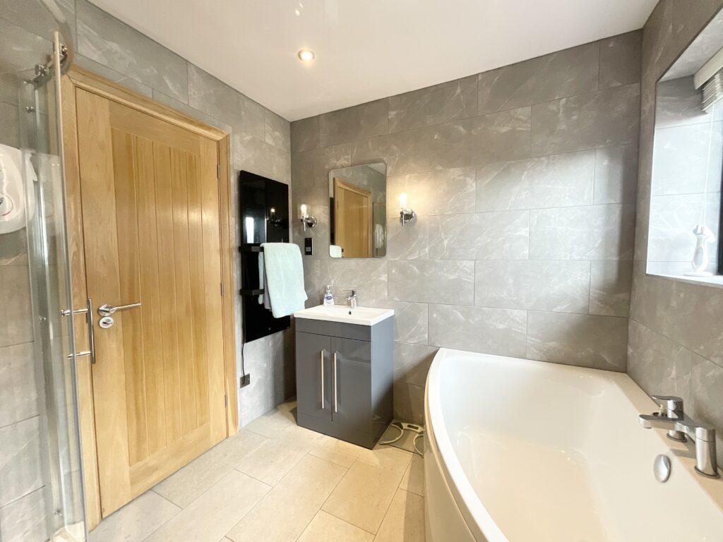 Eastwick Crescent, Stoke-On-Trent, ST4