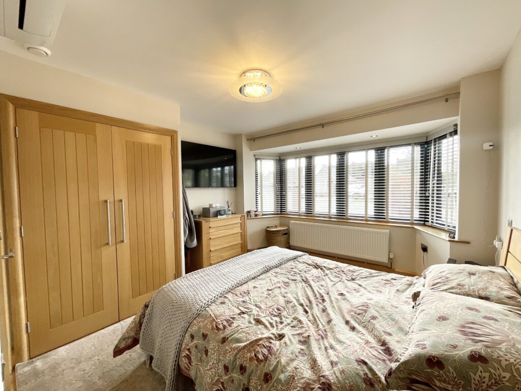 Eastwick Crescent, Stoke-On-Trent, ST4