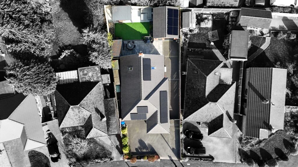 Eastwick Crescent, Stoke-On-Trent, ST4