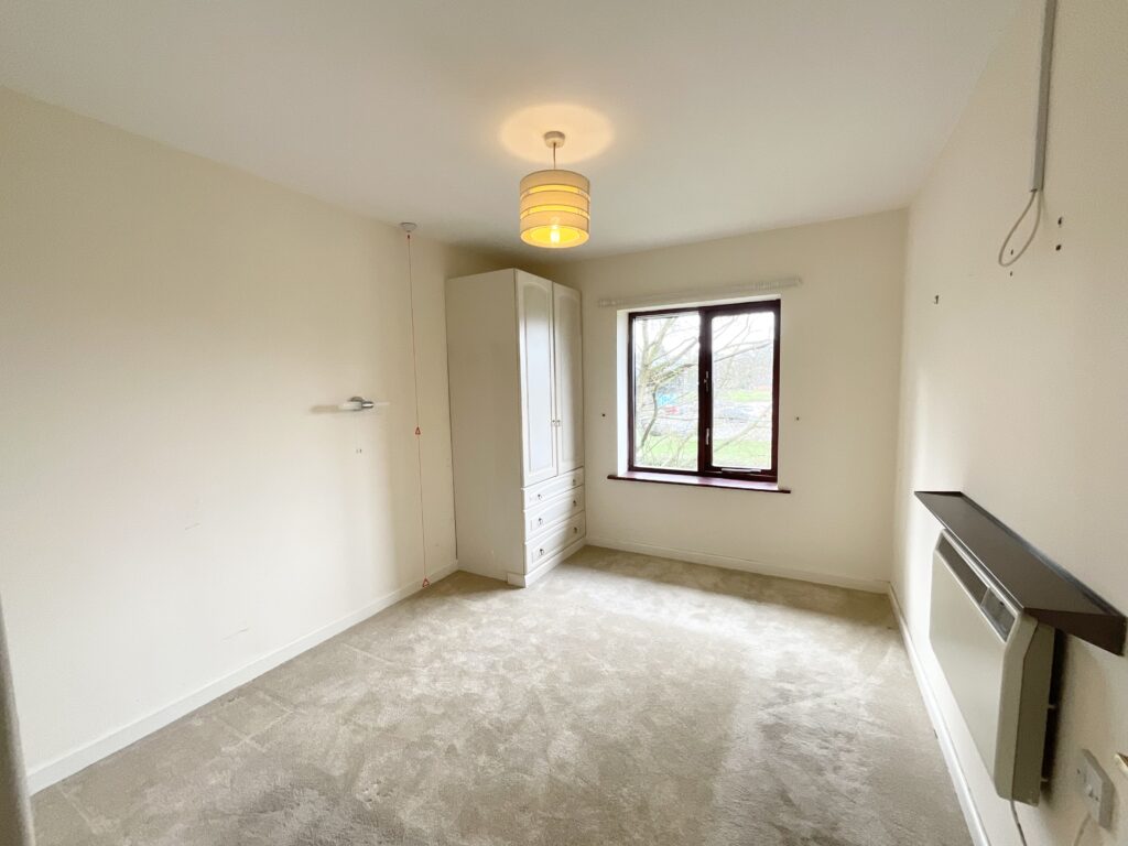 Stafford Street, The Moorings Stafford Street, ST15