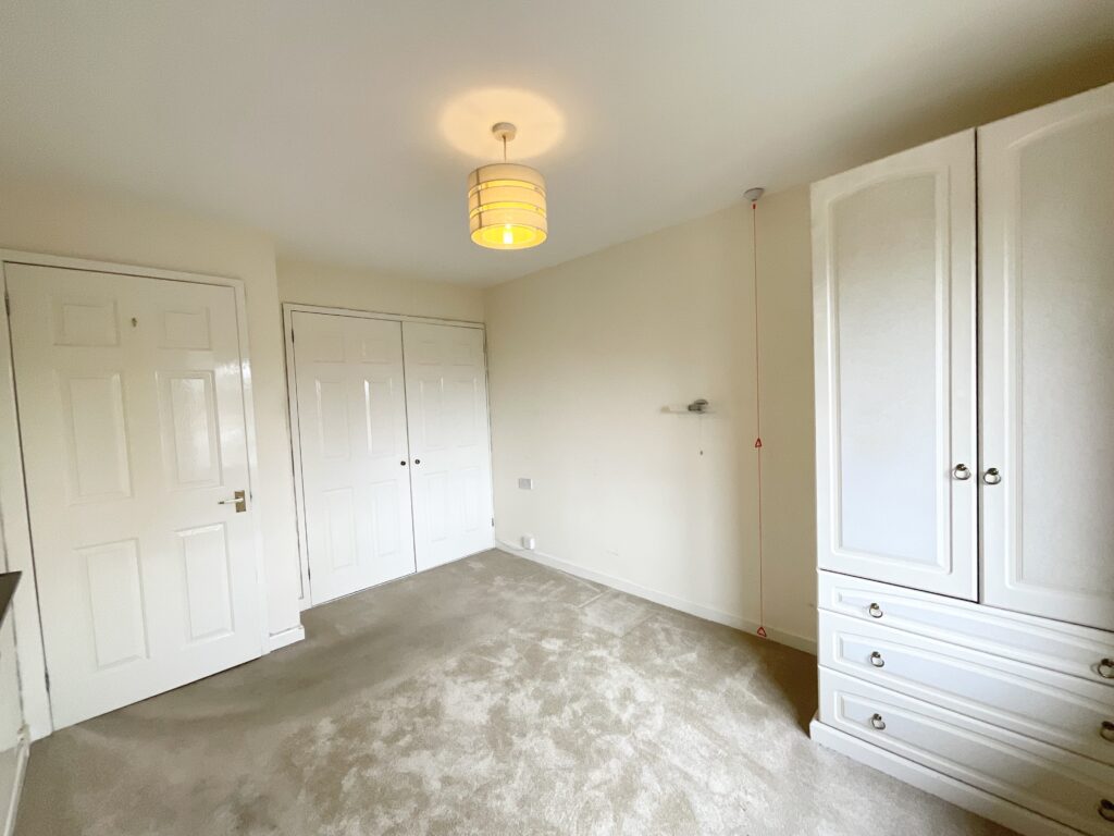 Stafford Street, The Moorings Stafford Street, ST15