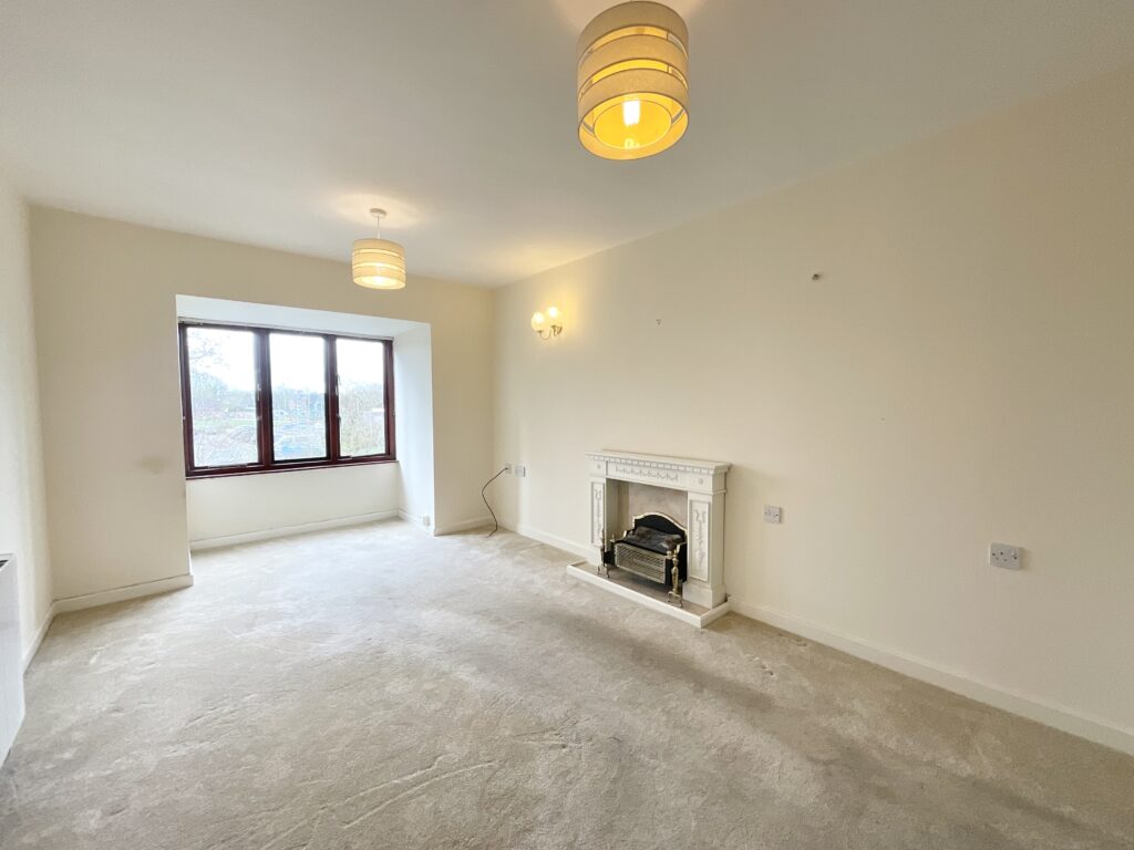 Stafford Street, The Moorings Stafford Street, ST15