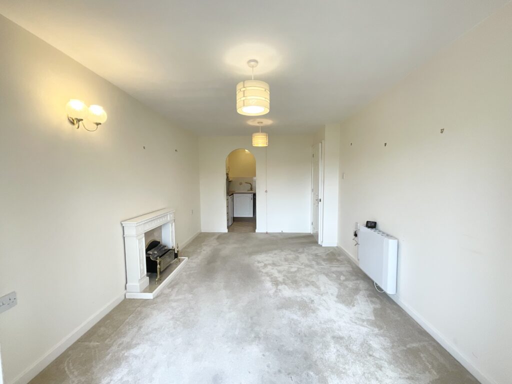 Stafford Street, The Moorings Stafford Street, ST15