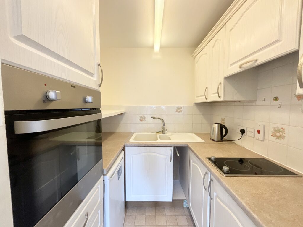 Stafford Street, The Moorings Stafford Street, ST15